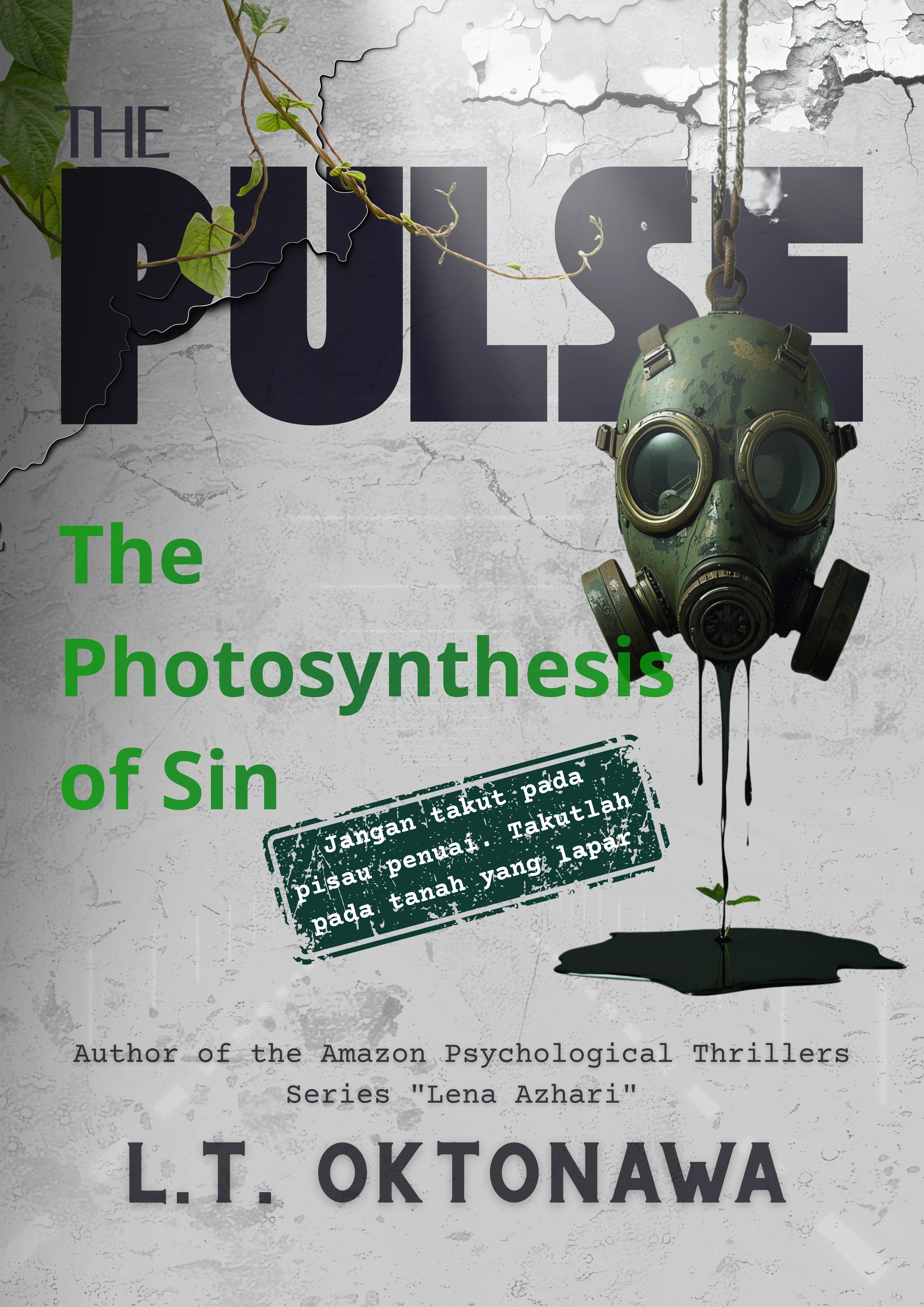 Desain Cover Buku Premium 4